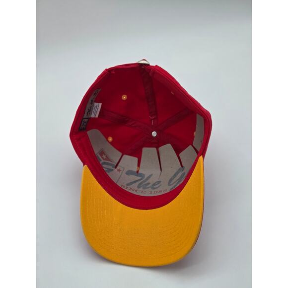 NWT University of St. Thomas Adjustable 'The Game' baseball cap/ hat - Picture 5 of 6